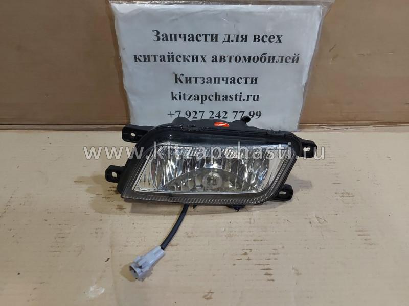 Фара противотуманная левая Baw Fenix 33462 Евро 3 015BE-4116120