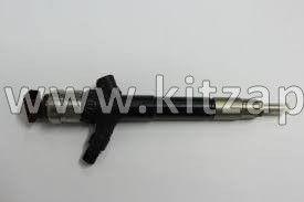 Форсунка Denso CDI MITSUBISHI 6M60T ME132938, ME302571