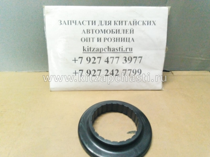 КОЛЬЦО ВЕРХНЕЙ ПЕРЕДНЕЙ ПРУЖИНЫ Geely Emgrand X7 NEW 1014012771