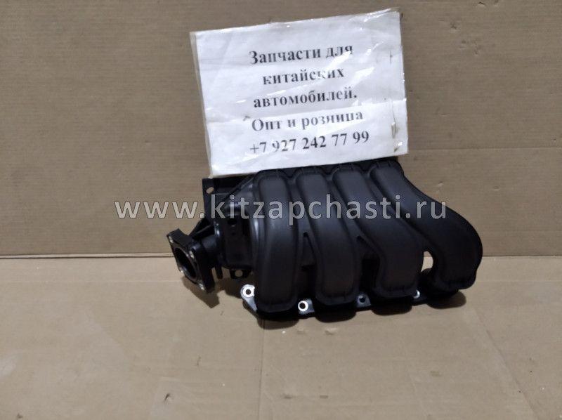 Впускной коллектор Geely Emgrand 1.5L 1016050276