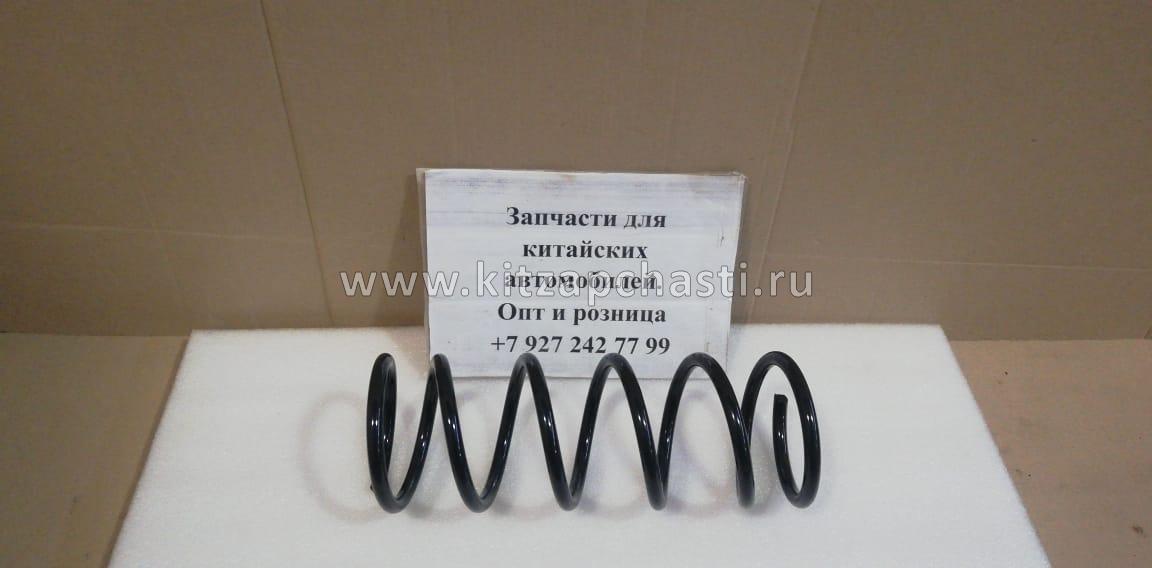 Пружина задней подвески Great Wall Hover H5 KAYABA 2912011-K00