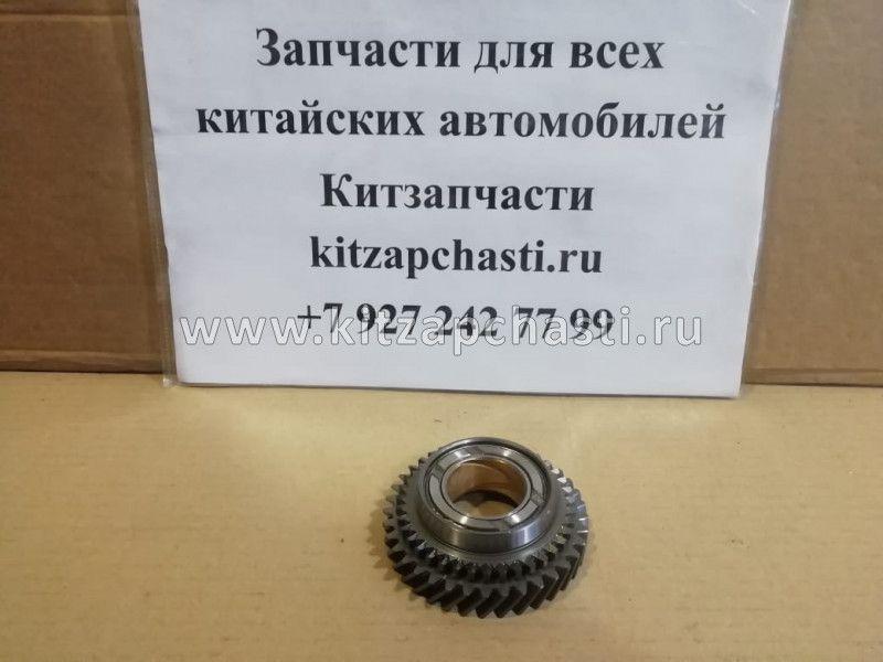 Шестерня 5ой передачи первичного вала Geely MK 3170105813