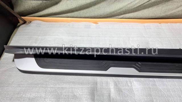 Порог-ступенька HAVAL DARGO 5150200XKN04A