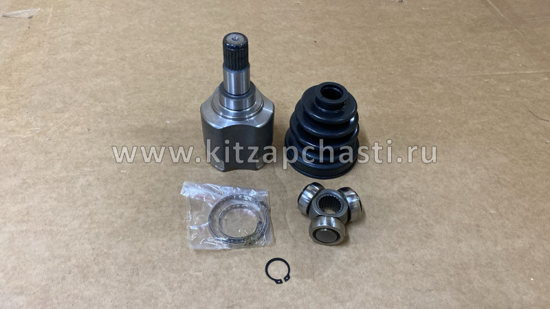 ШРУС переднего привода внутренний левый Changan Alsvin  B511F2501010501