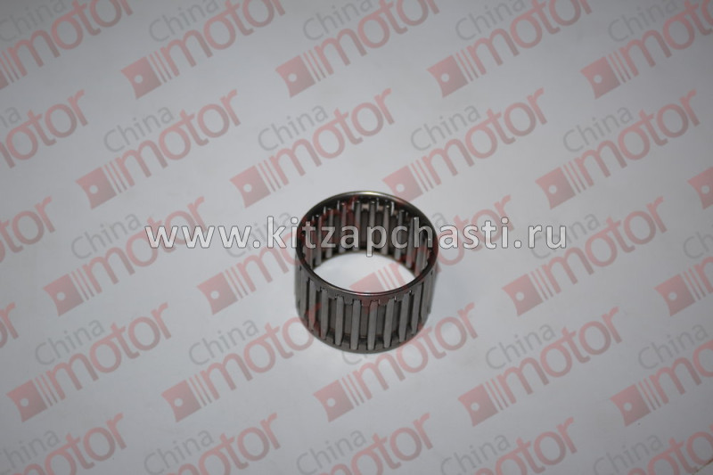 Подшипник КПП игольчатый шестерни 3 передачи  Dongfeng Captain T K404630