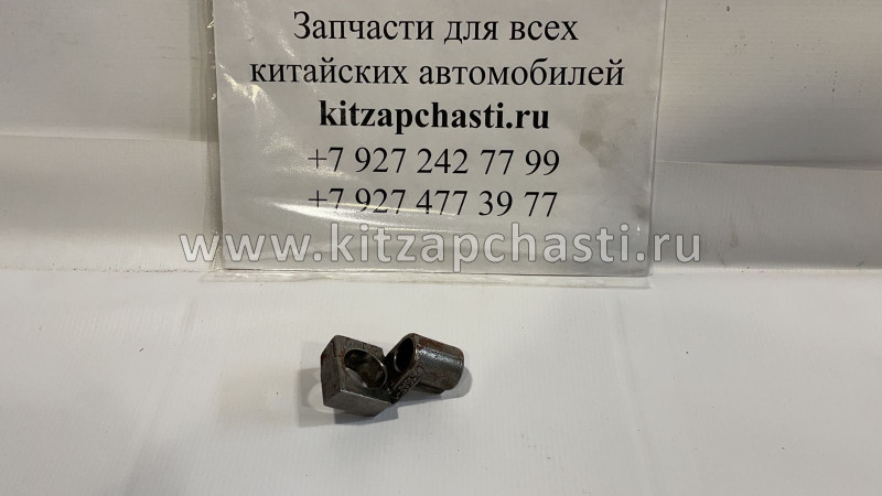 ШТОК КПП 4/4 ВЫБОРА ПЕРЕДАЧ Great Wall Hover H3 New (TURBO)  ZM001MF-1702057-3